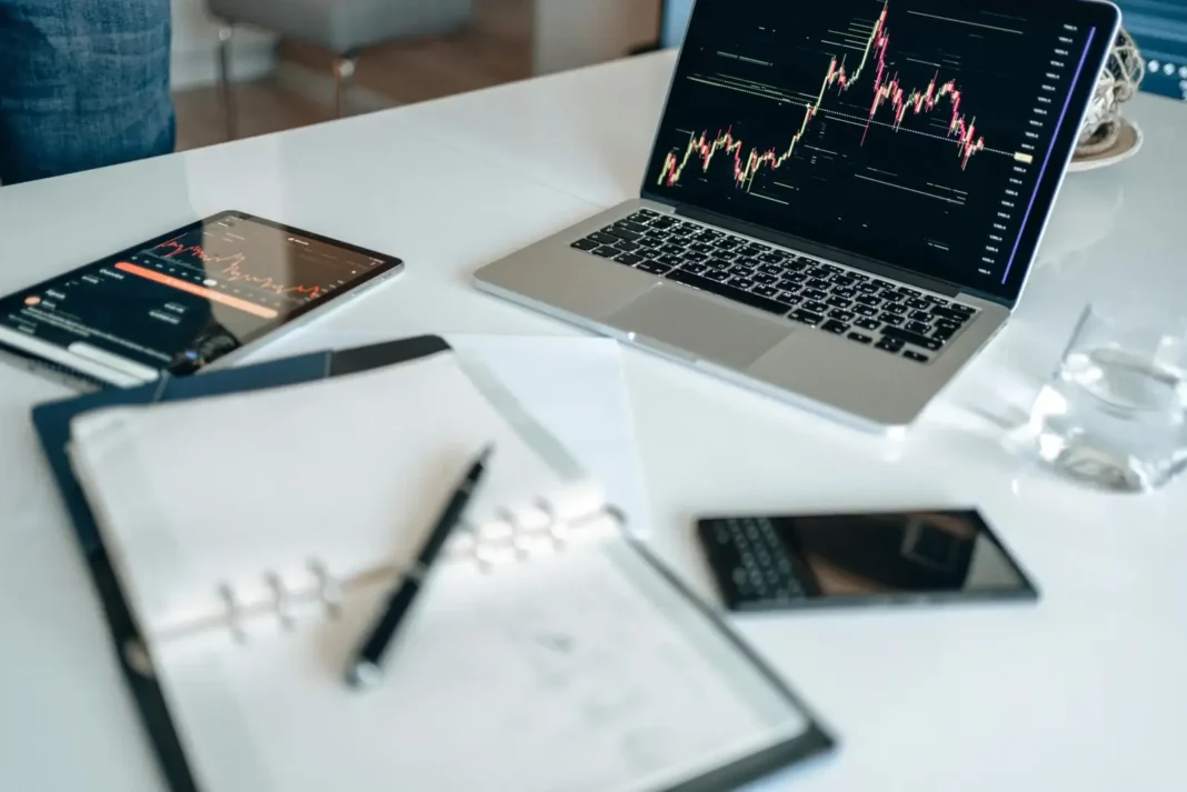 Digital Currency Shift and Global Financial Systems