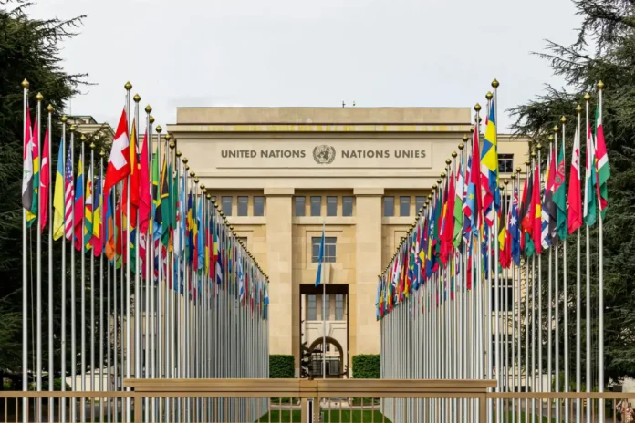 The United Nations and the Limits of Power - The Western Diplomat Limits of UN Power and Global Sovereignty Debate