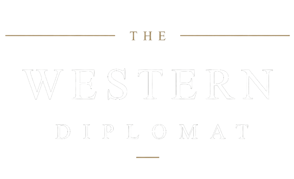 The Western Diplomat